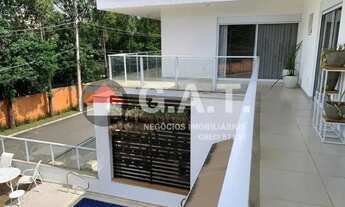 Imagem 5: CASA EM CONDOMÍNIO À VENDA NO BELVEDERE II - VOTORANTIM/SP