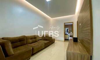 Imagem 3: Casa 4 quartos Jardim Atlântico