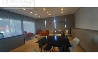 Imagem 2: Casa para locação - Jardim Bela Vista, Santo André