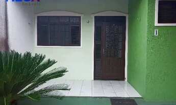 Imagem: Venda de Casas / Padrão na cidade de Fortaleza