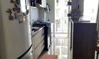 Imagem 3: Imóvel para aluguel com 77 metros quadrados com 3 quartos em Jaracaty - São Luís - MA