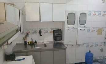 Imagem: Apartamento 3 Quartos 90m² no Centro de