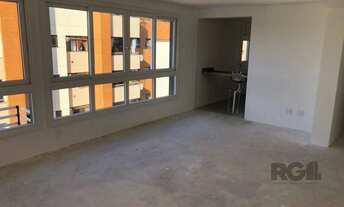 Imagem 3: Cobertura em Tristeza