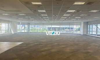 Imagem 4: Andar Corporativo para alugar, 1056 m² por R$ 215.224,00/mês - Pinheiros - São Paulo/SP
