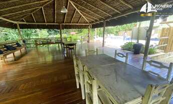 Imagem 3: Casa de condomínio para temporada e venda, em Juquehy