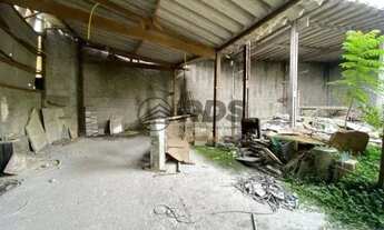 Imagem 3: Galpão Industrial