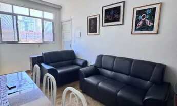 Imagem: Canto Apto 02 dorms, 150 mts da praia