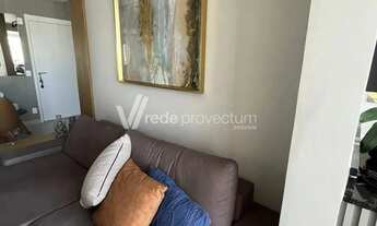 Imagem 5: Apartamento - Botafogo - Campinas