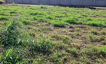 Imagem 2: Terreno à venda com 305 m² no Quinta dos verdes, em Paulínia