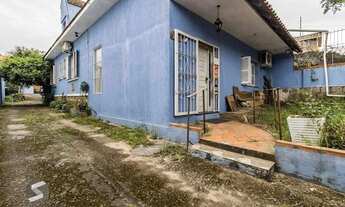 Imagem: Casa em Partenon