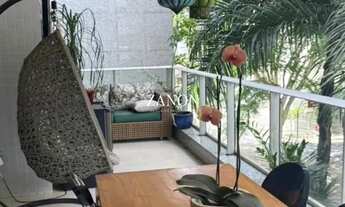 Imagem 2: Apartamento à venda no bairro Santo Agostinho REF: 1620