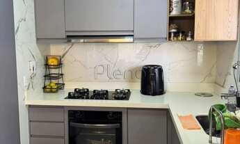 Imagem 7: Sobrado à venda em Campinas, Parque Jambeiro, com 3 quartos, com 90 m²