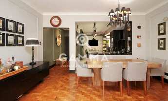 Imagem 3: Lindo Apartamento à venda na Santa Cecília