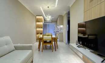 Imagem 4: Imóvel para venda possui 104 metros quadrados com 3 quartos em Balneário de Carapebus - Se