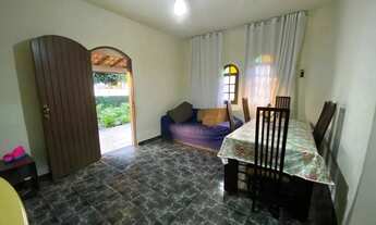 Imagem 5: Casa em Rua Constantina do Prado Lacerda - Vila Romar - Peruíbe/SP