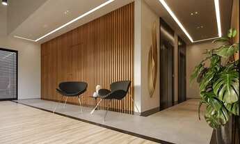 Imagem 7: Studio Novo no Rebouças 18m²