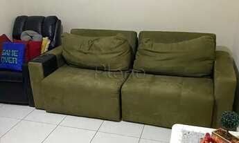 Imagem 4: Casa à Venda no bairro Vila São Cristóvão em Valinhos