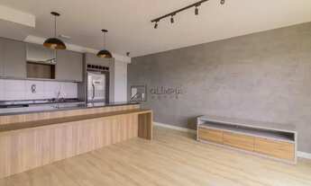 Imagem 7: Venda Apartamento 1 Dormitórios - 50 m² Chácara Santo Antônio