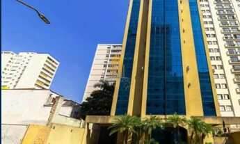 Imagem: Edifício PERDIZES OFFICE CENTER, Sala comercial