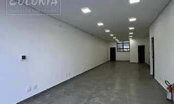 Imagem: Conjunto Comercial para locação - Centro