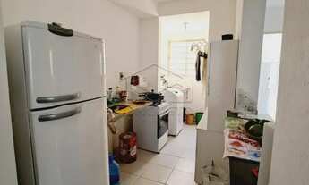 Imagem 2: Aluguel de Apartamento Mobiliado - Residencial III Américas