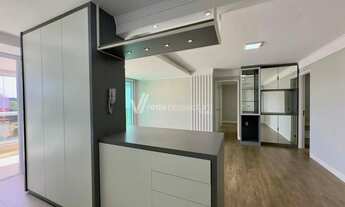 Imagem 6: Apartamento - Jardim Guanabara - Campinas