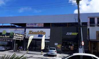 Imagem 7: Alugo Galpão,Bairro; Luzia, Av Gonçalo Rollemberg Leite com 1.880,00m²