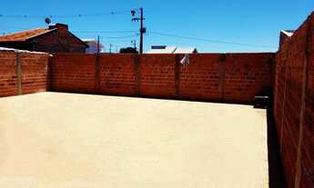 Imagem 3: Casa Mamborê Casa com 2 dormitórios