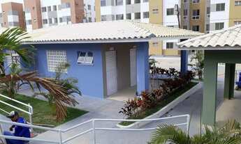 Imagem 3: Aluga se apartamento Fernando Collor ! condomínio viver bem