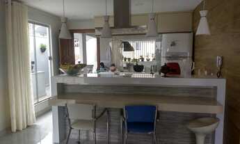 Imagem 2: Alugo mobiliado em Nova Venécia-ES