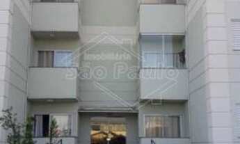 Imagem 2: Apartamentos de 2 dormitório(s), Condomínio Residencial Nova América cod: 6860