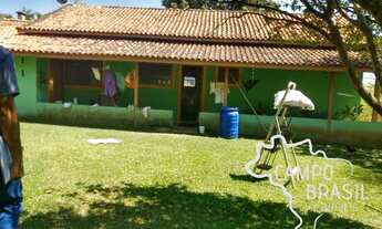 Imagem 6: Lindo sítio completo e formado! Com piscina e casa boa!!!