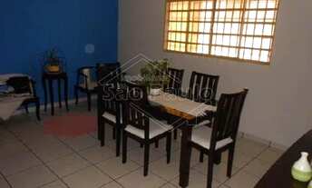 Imagem 4: Casas de 3 dormitório(s) no Jardim Imperador II em Araraquara cod: 3721