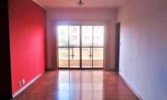 Imagem 2: Apartamentos de 3 dormitório(s), Cond. Edificio Villa Lobos cod: 7555