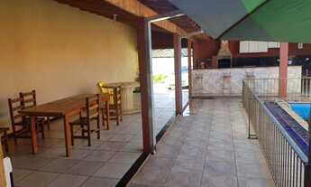 Imagem 4: Casa para Venda em Indiana, AMELIA RIBEIRO III, 1 dormitório, 2 banheiros, 3 vagas