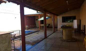 Imagem 7: Casa para Venda em Indiana, AMELIA RIBEIRO III, 1 dormitório, 2 banheiros, 3 vagas