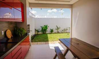 Imagem 5: Casa Mobiliada - Aluguel em Texeira de Freitas