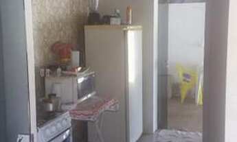 Imagem 6: Rancho em Paulicéia