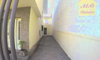 Imagem 4: Sobrado à venda, 190 m² por R$ 1.700.000,00 - Mirandópolis - São Paulo/SP