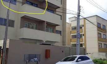 Imagem: Alugo Apartamento. Atrás da Unimed. 2 minutos