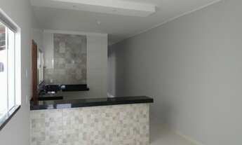 Imagem 6: Casa Santos Dumont com entrada apenas 20 mil , Anápolis