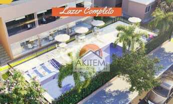 Imagem 4: Apartamento com 2 quartos e vista para o mar em Pau Amarelo