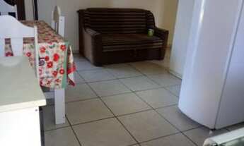 Imagem: Apartamento kitnet bairro Floresta