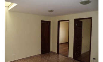 Imagem 3: Casa no centro de Campo Mourão