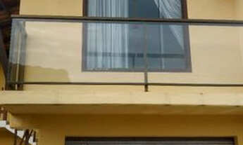 Imagem: Kitnet mobiliada para alugar em Joinville