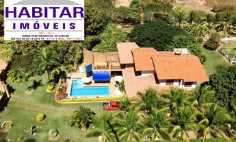 Imagem: Chácara em Luzimangues