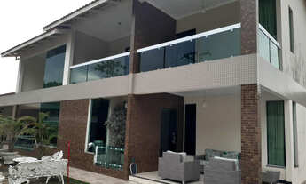 Imagem: CASA DUPLEX ALTO PADRÃO NO P. DAS LARANJEIRAS