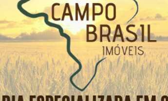 Imagem 7: Campo Brasil Imóveis, realizando seu sonho rural! Área Rural de 48 mil m²!