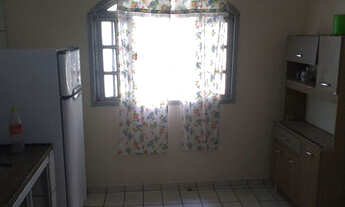 Imagem 4: Kitnet Mobiliada