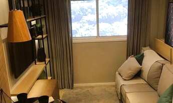 Imagem 7: Apto 1 Dorm Z/S Apartamento com 1 dormitório